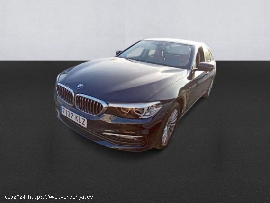 BMW Serie 5 en venta en Arganda del Rey (Madrid) - Arganda del Rey