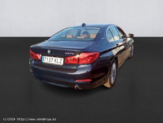 BMW Serie 5 en venta en Arganda del Rey (Madrid) - Arganda del Rey