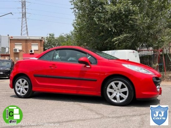 PEUGEOT 207 en venta en Mejorada del
Campo (Madrid) - Mejorada del
Campo