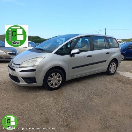 CITROEN C4 en venta en Miengo (Cantabria) - Miengo