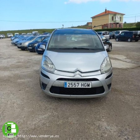 CITROEN C4 en venta en Miengo (Cantabria) - Miengo