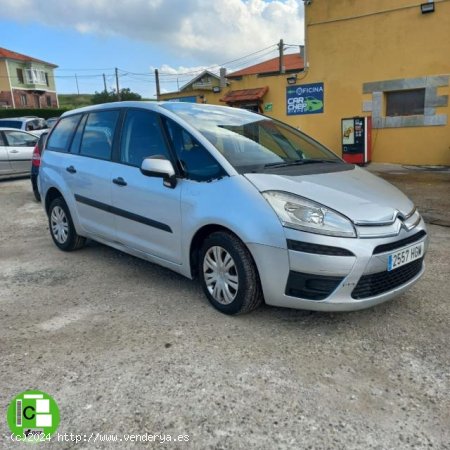 CITROEN C4 en venta en Miengo (Cantabria) - Miengo