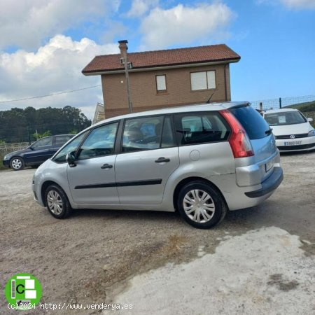 CITROEN C4 en venta en Miengo (Cantabria) - Miengo