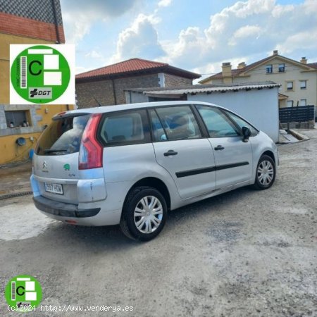 CITROEN C4 en venta en Miengo (Cantabria) - Miengo