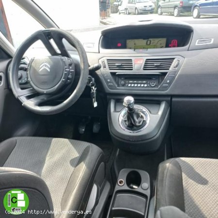 CITROEN C4 en venta en Miengo (Cantabria) - Miengo