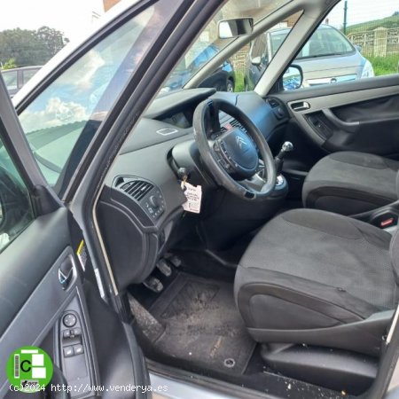 CITROEN C4 en venta en Miengo (Cantabria) - Miengo