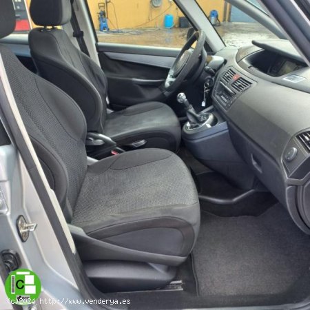 CITROEN C4 en venta en Miengo (Cantabria) - Miengo