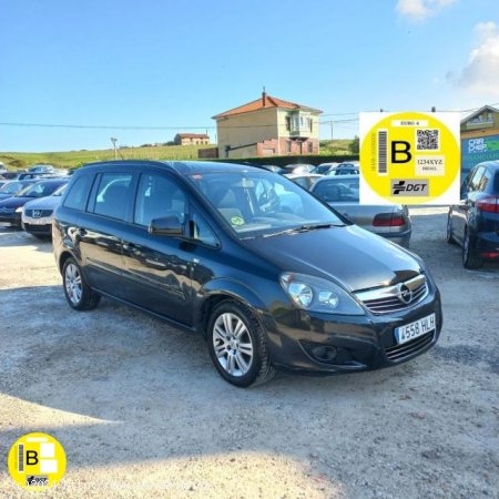 OPEL Zafira en venta en Miengo (Cantabria) - Miengo