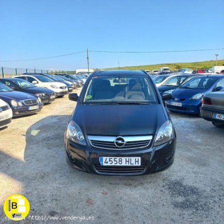 OPEL Zafira en venta en Miengo (Cantabria) - Miengo