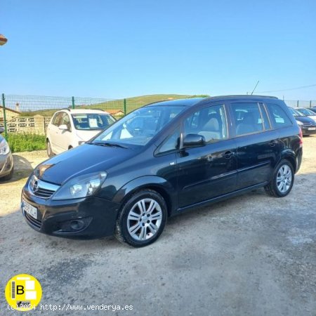 OPEL Zafira en venta en Miengo (Cantabria) - Miengo