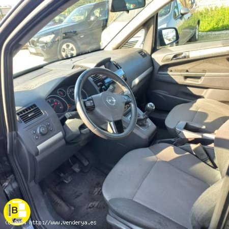 OPEL Zafira en venta en Miengo (Cantabria) - Miengo