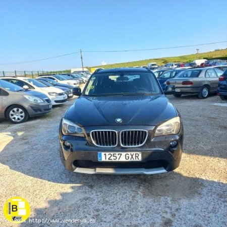 BMW X1 en venta en Miengo (Cantabria) - Miengo