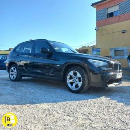 BMW X1 en venta en Miengo (Cantabria) - Miengo