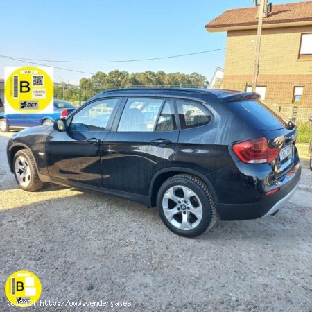 BMW X1 en venta en Miengo (Cantabria) - Miengo