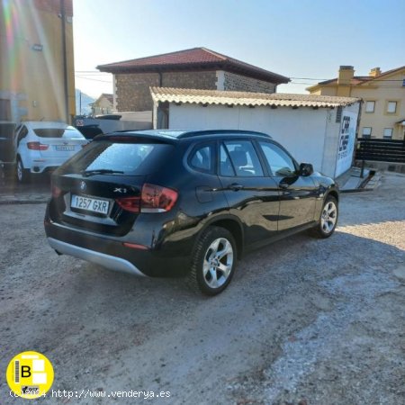 BMW X1 en venta en Miengo (Cantabria) - Miengo