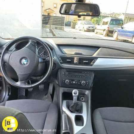 BMW X1 en venta en Miengo (Cantabria) - Miengo