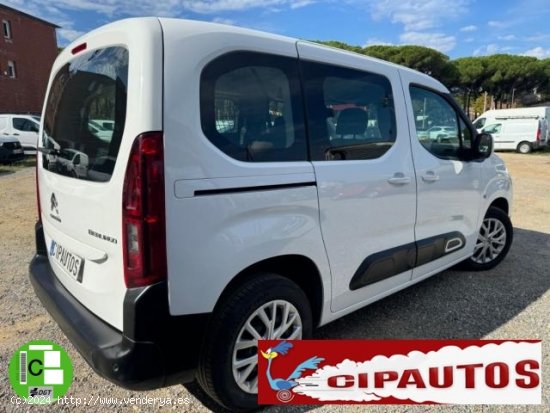 CITROEN Berlingo en venta en Calonge (Girona) - Calonge