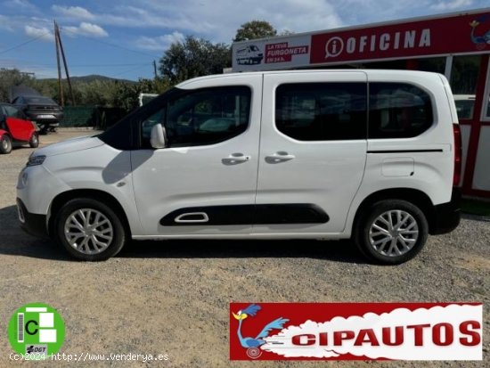 CITROEN Berlingo en venta en Calonge (Girona) - Calonge