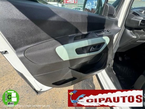 CITROEN Berlingo en venta en Calonge (Girona) - Calonge