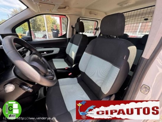 CITROEN Berlingo en venta en Calonge (Girona) - Calonge