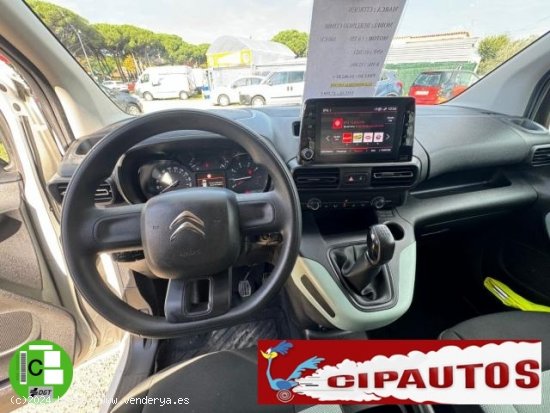 CITROEN Berlingo en venta en Calonge (Girona) - Calonge