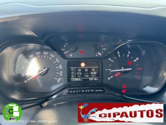 CITROEN Berlingo en venta en Calonge (Girona) - Calonge