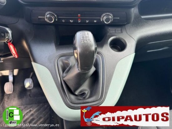 CITROEN Berlingo en venta en Calonge (Girona) - Calonge