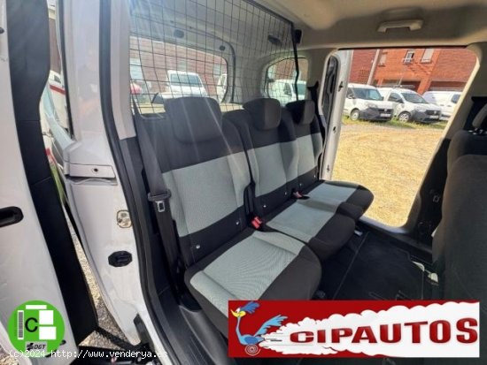 CITROEN Berlingo en venta en Calonge (Girona) - Calonge