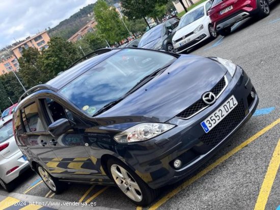 MAZDA Mazda5 en venta en Pamplona/IruÃ±a (Navarra) - Pamplona/IruÃ±a