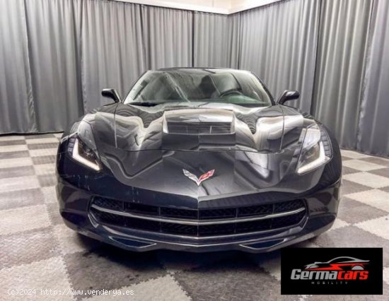  CORVETTE C7 en venta en Villaviciosa de
OdÃ³n (Madrid) - Villaviciosa de
OdÃ³n 