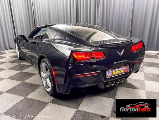 CORVETTE C7 en venta en Villaviciosa de
OdÃ³n (Madrid) - Villaviciosa de
OdÃ³n