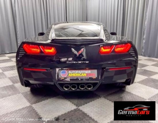 CORVETTE C7 en venta en Villaviciosa de
OdÃ³n (Madrid) - Villaviciosa de
OdÃ³n