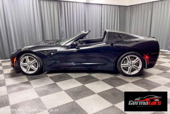 CORVETTE C7 en venta en Villaviciosa de
OdÃ³n (Madrid) - Villaviciosa de
OdÃ³n