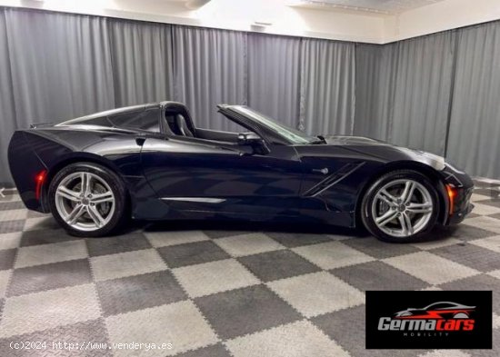 CORVETTE C7 en venta en Villaviciosa de
OdÃ³n (Madrid) - Villaviciosa de
OdÃ³n