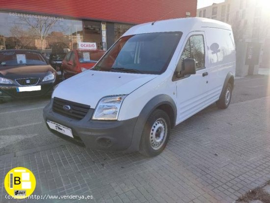 FORD Transit connect en venta en Igualada (Barcelona) - Igualada