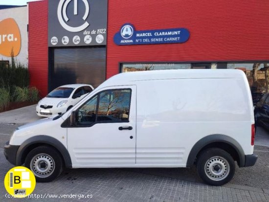 FORD Transit connect en venta en Igualada (Barcelona) - Igualada