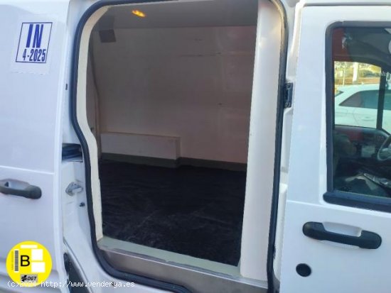 FORD Transit connect en venta en Igualada (Barcelona) - Igualada