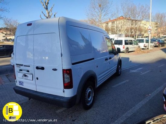 FORD Transit connect en venta en Igualada (Barcelona) - Igualada