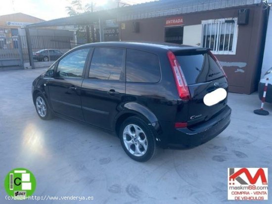 FORD Focus C-MAX en venta en Zaragoza (Zaragoza) - Zaragoza