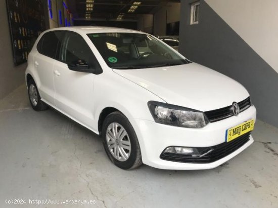 VOLKSWAGEN Polo en venta en Sevilla (Sevilla) - Sevilla