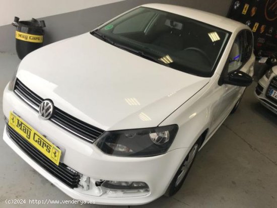 VOLKSWAGEN Polo en venta en Sevilla (Sevilla) - Sevilla