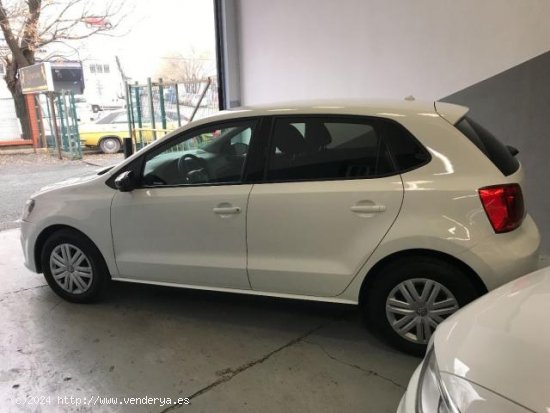 VOLKSWAGEN Polo en venta en Sevilla (Sevilla) - Sevilla