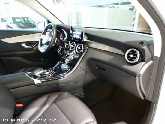 MERCEDES Clase GLC en venta en Pamplona/IruÃ±a (Navarra) - Pamplona/IruÃ±a