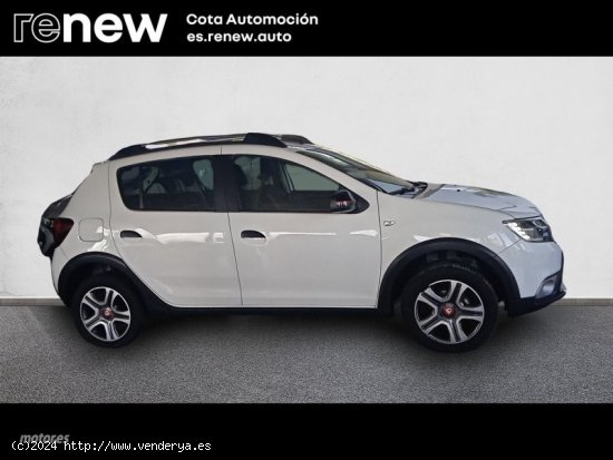 Dacia Sandero XPLORE GLP de 2019 con 78.000 Km por 12.500 EUR. en Madrid