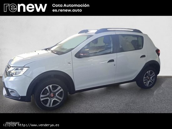 Dacia Sandero XPLORE GLP de 2019 con 78.000 Km por 12.500 EUR. en Madrid