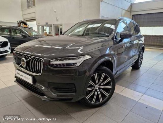 Volvo XC 90 Core, B5 AWD Mild hybrid, Gasolina, 7 Plazas de 2024 con 8 Km por 71.900 EUR. en Navarra