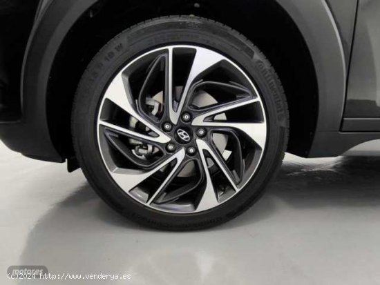 Hyundai Tucson Tucson 2.0CRDI 48V Style 4x4 AT de 2020 con 5.100 Km por 27.900 EUR. en Barcelona