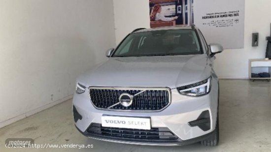 Volvo XC40 2.0 B3 ESSENTIAL AUTO 163 5P de 2024 con 1 Km por 35.750 EUR. en Cadiz