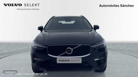 Volvo XC 60 Core, B4, Diesel de 2023 con 30.755 Km por 49.500 EUR. en Zaragoza