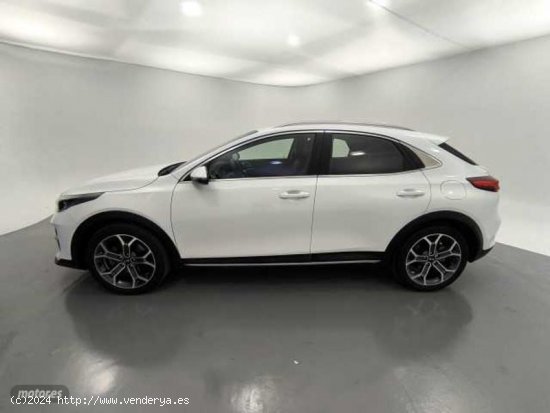 Kia XCeed 1.0 T-GDi Eco-Dynamics Tech de 2019 con 32.250 Km por 17.900 EUR. en Barcelona